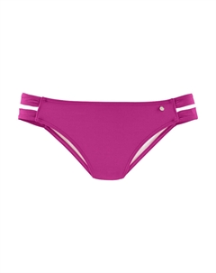 Плавки бикини, розовый S.oliver