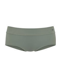 Плавки бикини Bikini Hotpants, оливковый S.oliver