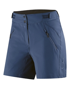 Спортивные шорты Bike Shorts Igna, морской Gonso