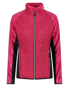 Куртка софтшелл, розовый Cmp