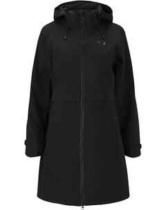 Парка Dayton, цвет 1001 Black Weather report