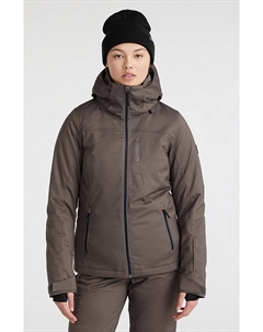 Лыжная куртка Stuvite, антрацит O`neill