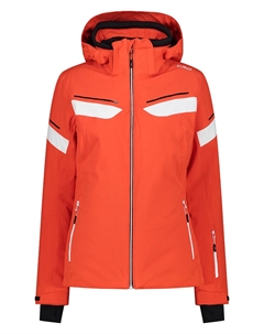 Лыжная куртка, оранжевый Cmp
