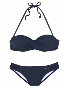 Комплект бикини sOliver, синий S.oliver