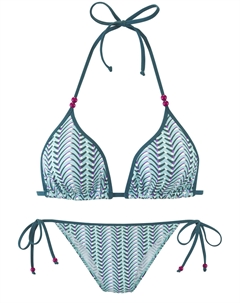 Женское бикини с треугольными чашечками Vivance