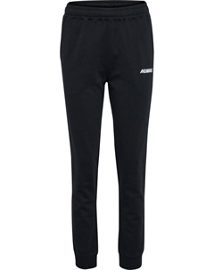 Спортивные штаны, черный Hummel