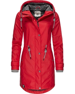 Плащ, Blood red Peak time