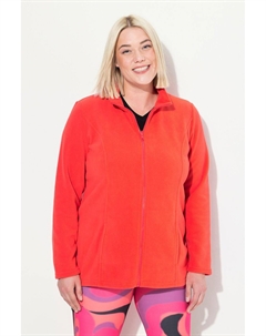 Женская флисовая куртка с модульной системой, внутренняя куртка из переработанного материала Ulla popken