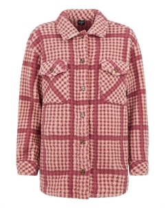 Флисовая куртка  PRTAKINO, цвет Cameo Pink Protest