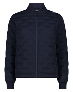 Стеганая куртка Steppjacke, темно-синий Cmp