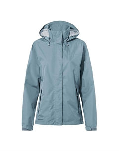 Водонепроницаемая ветрозащитная дышащая женская куртка-дождевик - Escape Light Vaude