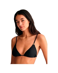 Топ бикини 920004001, черный Gant