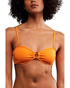 Верх купальника-бандо Colour Jam Bandeau Roxy