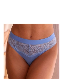 Стринги sOliver Taillen, голубой S.oliver