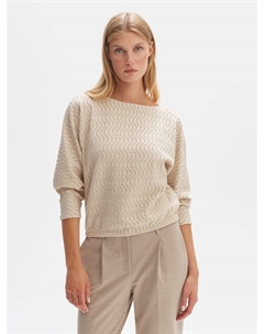 Толстовка, бежевый Opus