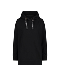 Женская толстовка с капюшоном Sweat Fix Hood 31D4566 Cmp