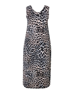 Летнее платье, Black Ulla popken