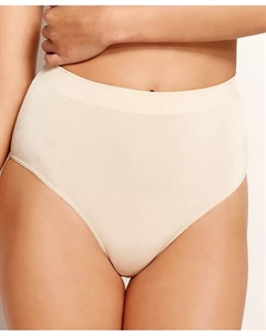 Женские бесшовные трусы B-Smooth 838175, розовый Wacoal