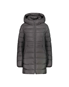 Женская парка WOMAN PARKA FIX HOOD 32K3126 Cmp