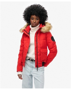 Куртка-бомбер Эверест Superdry