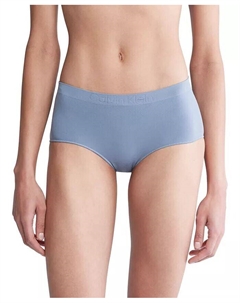 Женское нижнее белье на повязке QD3961, фиолетовый Calvin klein