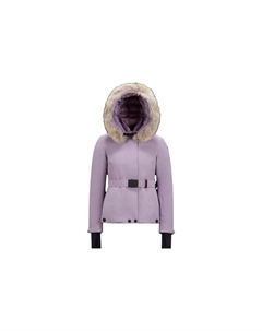 Куртка женская фиолетовый Moncler