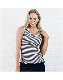 Женский купальник Maya с закрытой спиной, мультиколор Calypsa