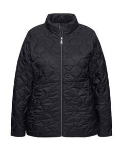 Демисезонная куртка, Black Ulla popken