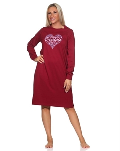 Ночное белье, цвет beere Normann