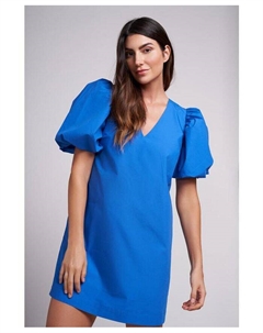 Платье Райли, синий Caldwell collection