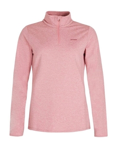 Флисовый свитер  FABRIZM, цвет Rusticrust Protest