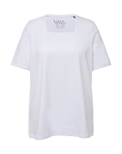 Футболка, цвет schneeweiß Ulla popken