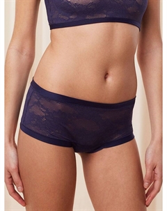 Трусы, темно-синий Triumph