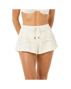 Шорты для плавания San Carlos Lycra Short, белый Rip curl