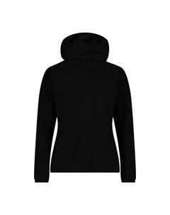 Толстовка с капюшоном Arctic Fleece для женщин Cmp