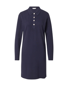 Мини платье, Dark blue Gant