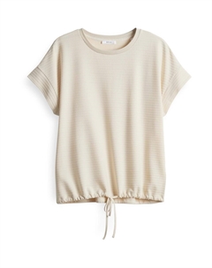 Футболка Solke, Light beige Opus