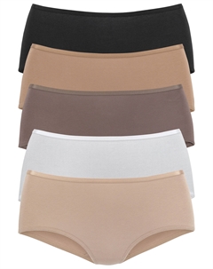 Трусы Taillen, цвет beige, creme, taupe, schwarz, caramel Vivance