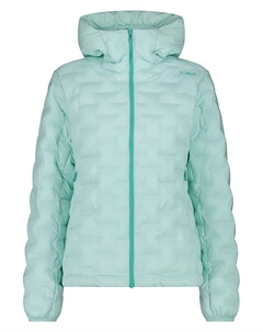 Стеганая куртка Steppjacke, бирюзовый Cmp
