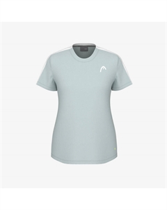 Футболка TIE-BREAK женская Head