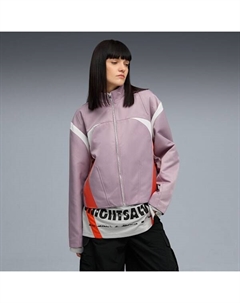 Куртка-Бомбер Nine To Five, фиолетовый Puma