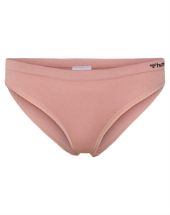 Трусы Hipster s Hmljuno Seamless Hipster, цвет ASH ROSE Hummel