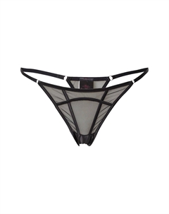 Стринги Hunkemöller, Black Hunkemoller