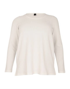 Лонгслив, Ecru Yoek