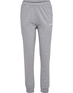 Спортивные штаны, цвет grey melange Hummel