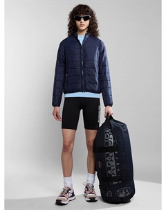 Куртка, темно-синий Napapijri