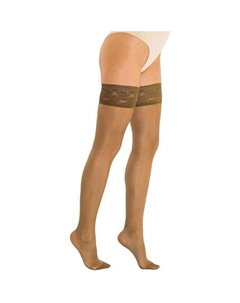 Чулки Marilyn 70 Den M Camel самоклеящиеся Solidea