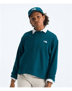 Женская флисовая кофта Evolution, Midnight Petrol The north face
