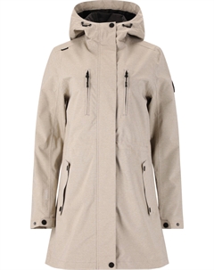 Куртка-дождевик Leia V2 Whistler