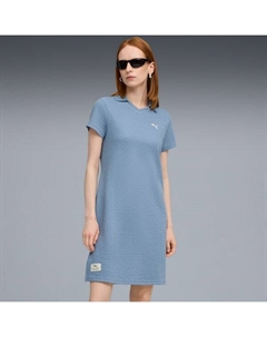 Женское платье Class Pack, синий Puma